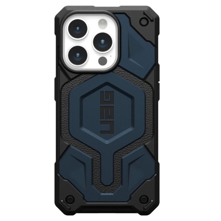 Husa pentru iPhone 15 Pro Max - UAG Monarch Pro - Mallard