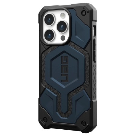 Husa pentru iPhone 15 Pro Max - UAG Monarch Pro - Mallard