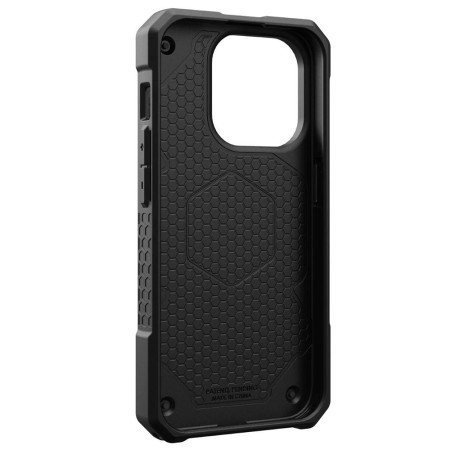 Husa pentru iPhone 15 Pro Max - UAG Monarch Pro - Mallard