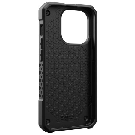 Husa pentru iPhone 15 Pro - UAG Monarch Pro - Carbon Fiber