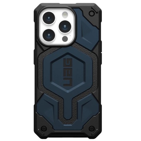 Husa pentru iPhone 15 Pro - UAG Monarch Pro - Mallard