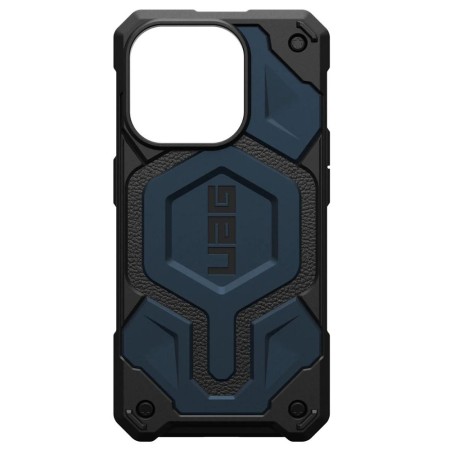 Husa pentru iPhone 15 Pro - UAG Monarch Pro - Mallard