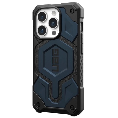 Husa pentru iPhone 15 Pro - UAG Monarch Pro - Mallard