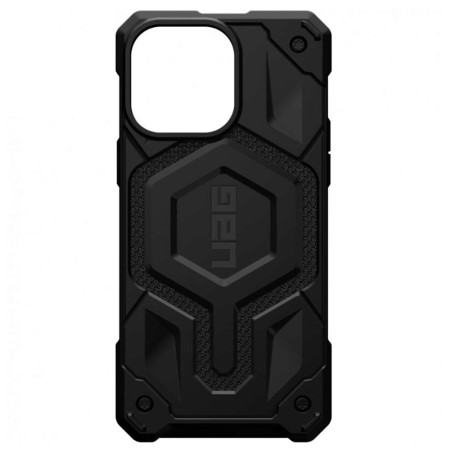 Husa pentru iPhone 14 Pro Max - UAG Monarch Pro MagSafe - Kevlar Black