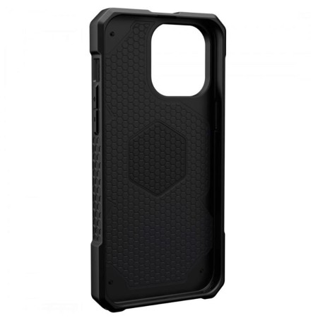 Husa pentru iPhone 14 Pro Max - UAG Monarch Pro MagSafe - Kevlar Black