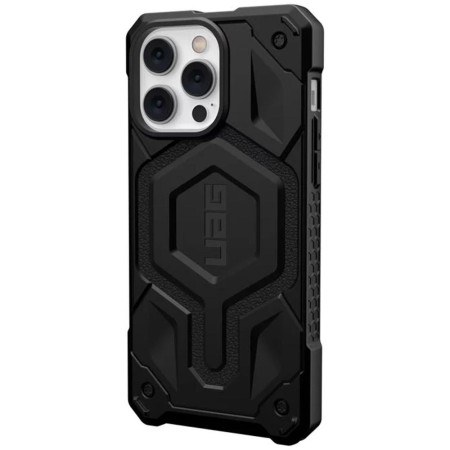 Husa pentru iPhone 14 Pro Max - UAG Monarch Pro MagSafe - Black