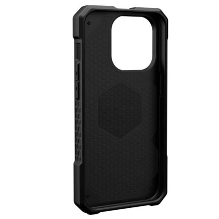 Husa pentru iPhone 14 Pro - UAG Monarch Pro MagSafe - Carbon Fiber