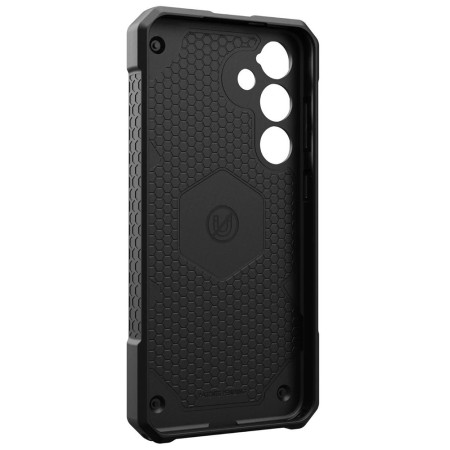 Husa pentru Samsung Galaxy S24 Plus - UAG Monarch - Carbon Fiber