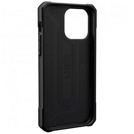 Husa pentru iPhone 14 Pro Max - UAG Monarch - Carbon Fiber