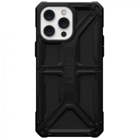 Husa pentru iPhone 14 Pro Max - UAG Monarch - Black