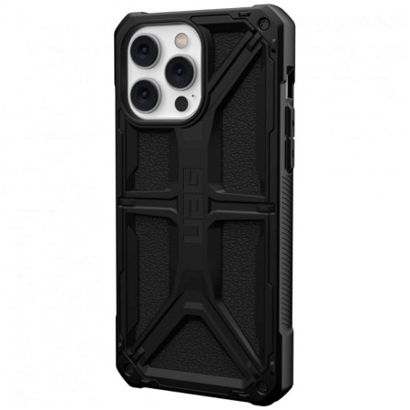 Husa pentru iPhone 14 Pro Max - UAG Monarch - Black