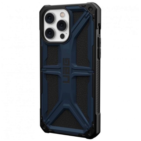 Husa pentru iPhone 14 Pro Max - UAG Monarch - Mallard