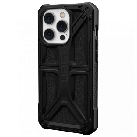 Husa pentru iPhone 14 Pro - UAG Monarch - Black