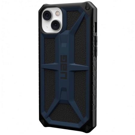 Husa pentru iPhone 14 Plus - UAG Monarch - Kevlar Mallard