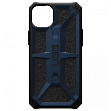 Husa pentru iPhone 14 Plus - UAG Monarch - Kevlar Mallard