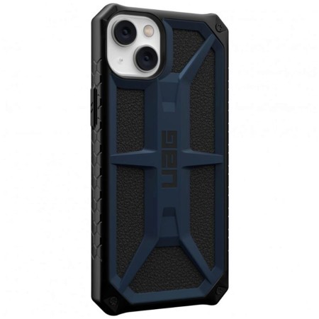 Husa pentru iPhone 14 Plus - UAG Monarch - Kevlar Mallard