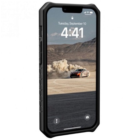 Husa pentru iPhone 14 - UAG Monarch - Black