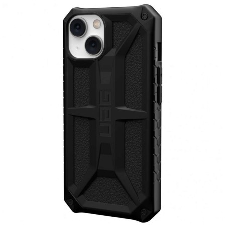 Husa pentru iPhone 14 - UAG Monarch - Black