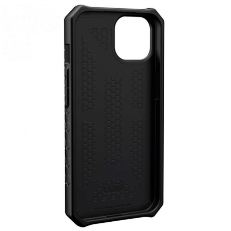 Husa pentru iPhone 14 - UAG Monarch - Black