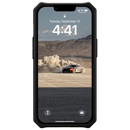 Husa pentru iPhone 14 - UAG Monarch - Black