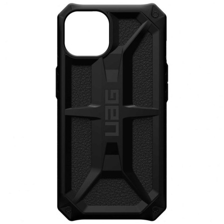 Husa pentru iPhone 14 - UAG Monarch - Black