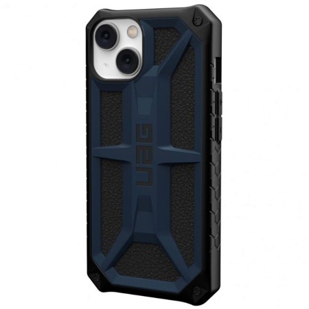 Husa pentru iPhone 14 - UAG Monarch - Mallard