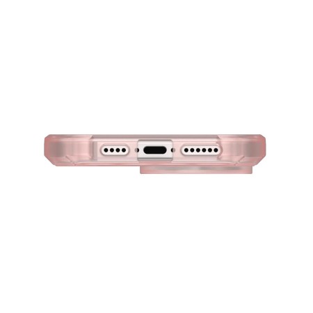 Husa pentru iPhone 16 Pro Max - UAG Essential Armor MagSafe - Rose