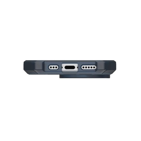 Husa pentru iPhone 16 Pro Max - UAG Essential Armor MagSafe - Cloud Blue