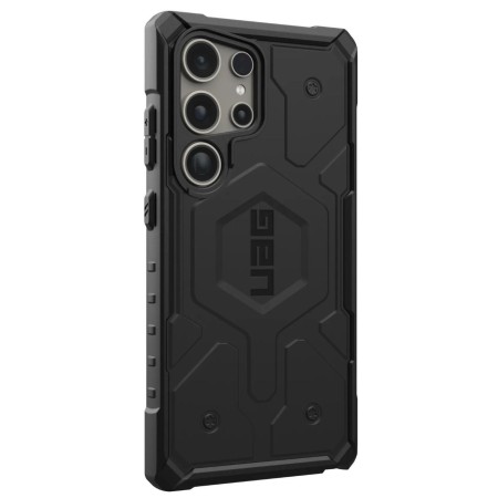 Husa pentru Samsung Galaxy S24 Ultra - UAG Pathfinder - Black