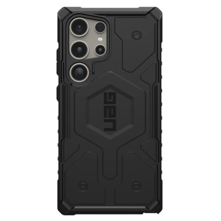 Husa pentru Samsung Galaxy S24 Ultra - UAG Pathfinder - Black