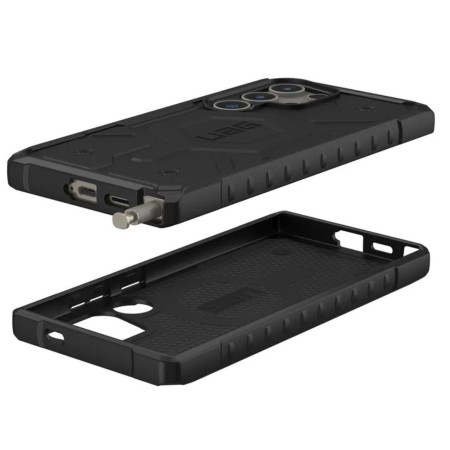 Husa pentru Samsung Galaxy S24 Ultra - UAG Pathfinder - Black