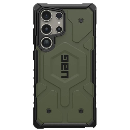 Husa pentru Samsung Galaxy S24 Ultra - UAG Pathfinder - Olive Drab