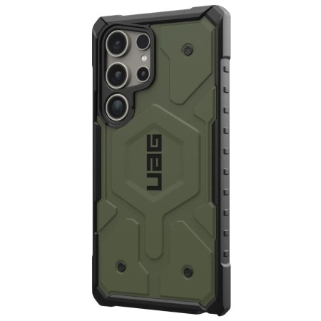 Husa pentru Samsung Galaxy S24 Ultra - UAG Pathfinder - Olive Drab