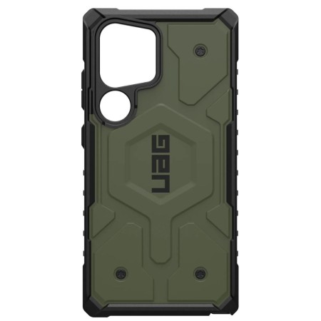 Husa pentru Samsung Galaxy S24 Ultra - UAG Pathfinder - Olive Drab