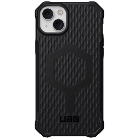 Husa pentru iPhone 14 Plus - UAG Essential Armor MagSafe - Black