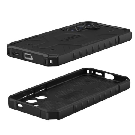 Husa pentru Samsung Galaxy S24 Plus - UAG Pathfinder - Black