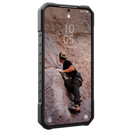 Husa pentru Samsung Galaxy S24 Plus - UAG Pathfinder - Black