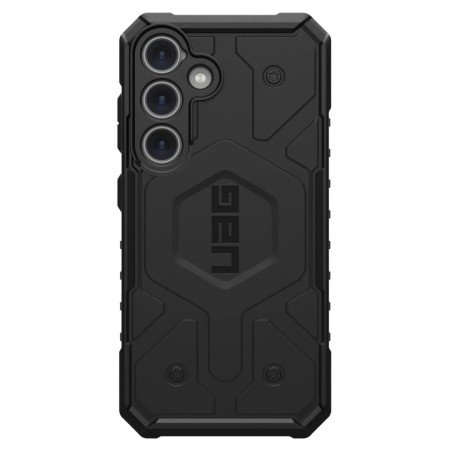 Husa pentru Samsung Galaxy S24 - UAG Pathfinder - Black