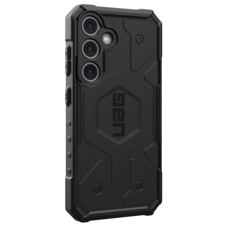 Husa pentru Samsung Galaxy S24 - UAG Pathfinder - Black