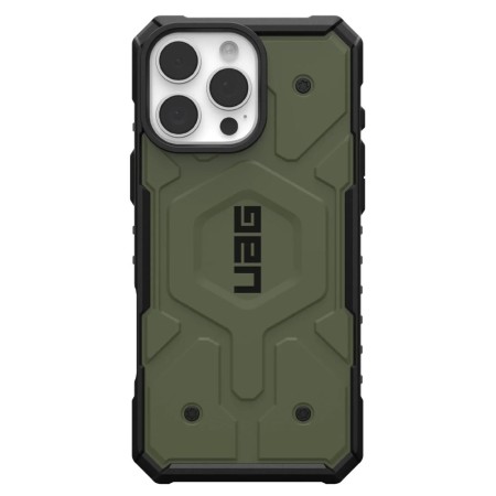 Husa pentru iPhone 16 Pro Max - UAG Pathfinder MagSafe - Olive Drab