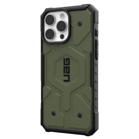 Husa pentru iPhone 16 Pro Max - UAG Pathfinder MagSafe - Olive Drab