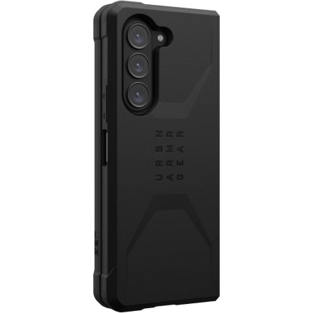 Husa pentru Samsung Galaxy Z Fold5 - UAG Civilian - Black