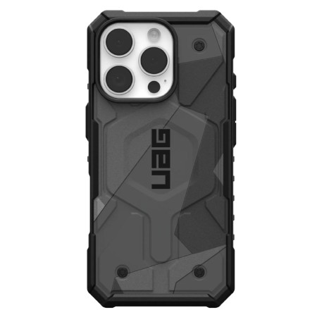 Husa pentru iPhone 16 Pro Max - UAG Pathfinder SE MagSafe - Geo Camo