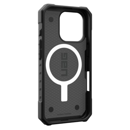 Husa pentru iPhone 16 Pro Max - UAG Pathfinder SE MagSafe - Geo Camo