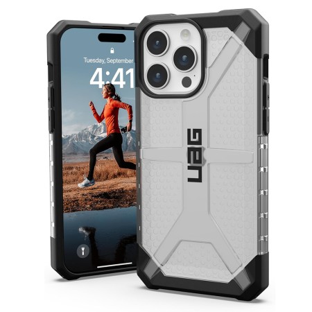 Husa pentru iPhone 14 Pro - UAG Plasma - Ice