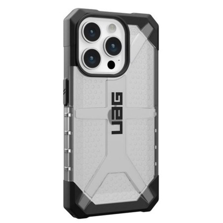 Husa pentru iPhone 14 Pro - UAG Plasma - Ice