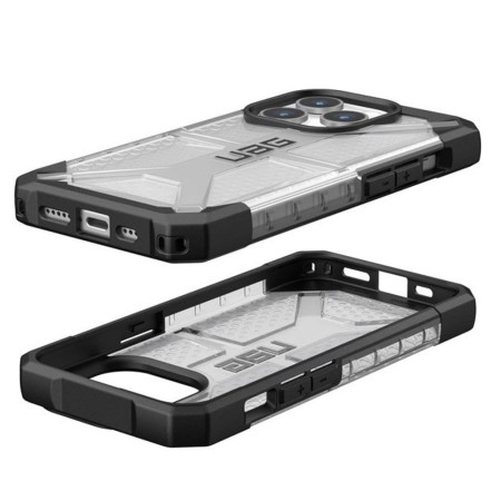 Husa pentru iPhone 14 Pro - UAG Plasma - Ice