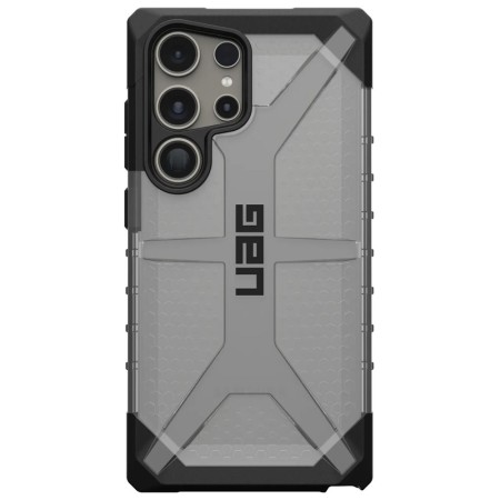 Husa pentru Samsung Galaxy S24 Ultra - UAG Plasma - Ice