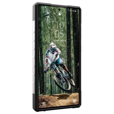 Husa pentru Samsung Galaxy S24 Ultra - UAG Plasma - Ice