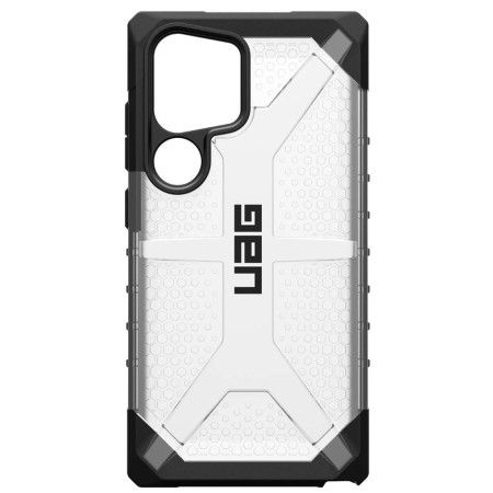 Husa pentru Samsung Galaxy S24 Ultra - UAG Plasma - Ice